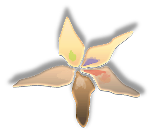 Light - Logo Clematis