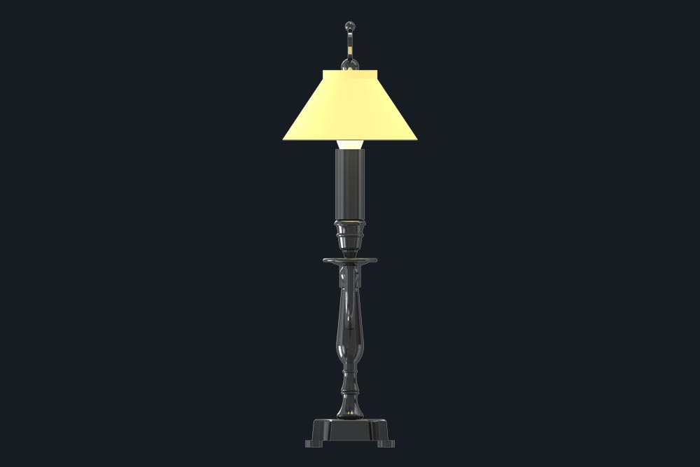 Light - Vip Lampe